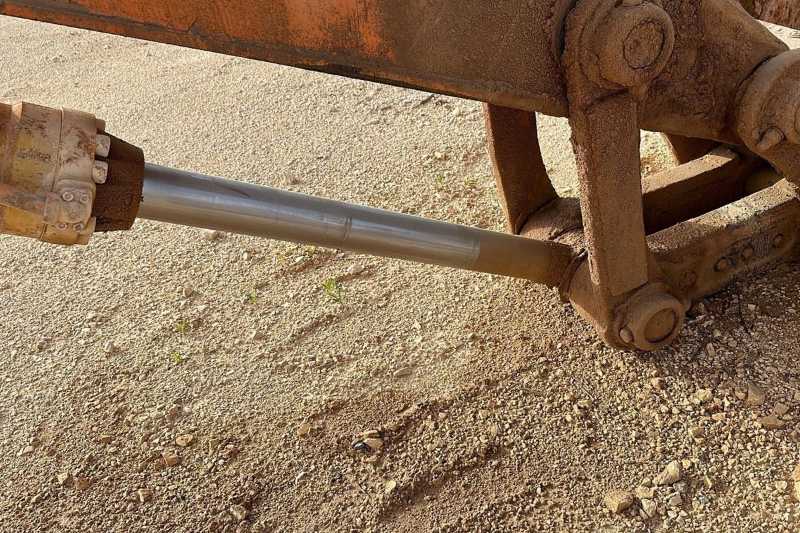 OmecoHub - Immagine FIAT HITACHI FH450LCH.3